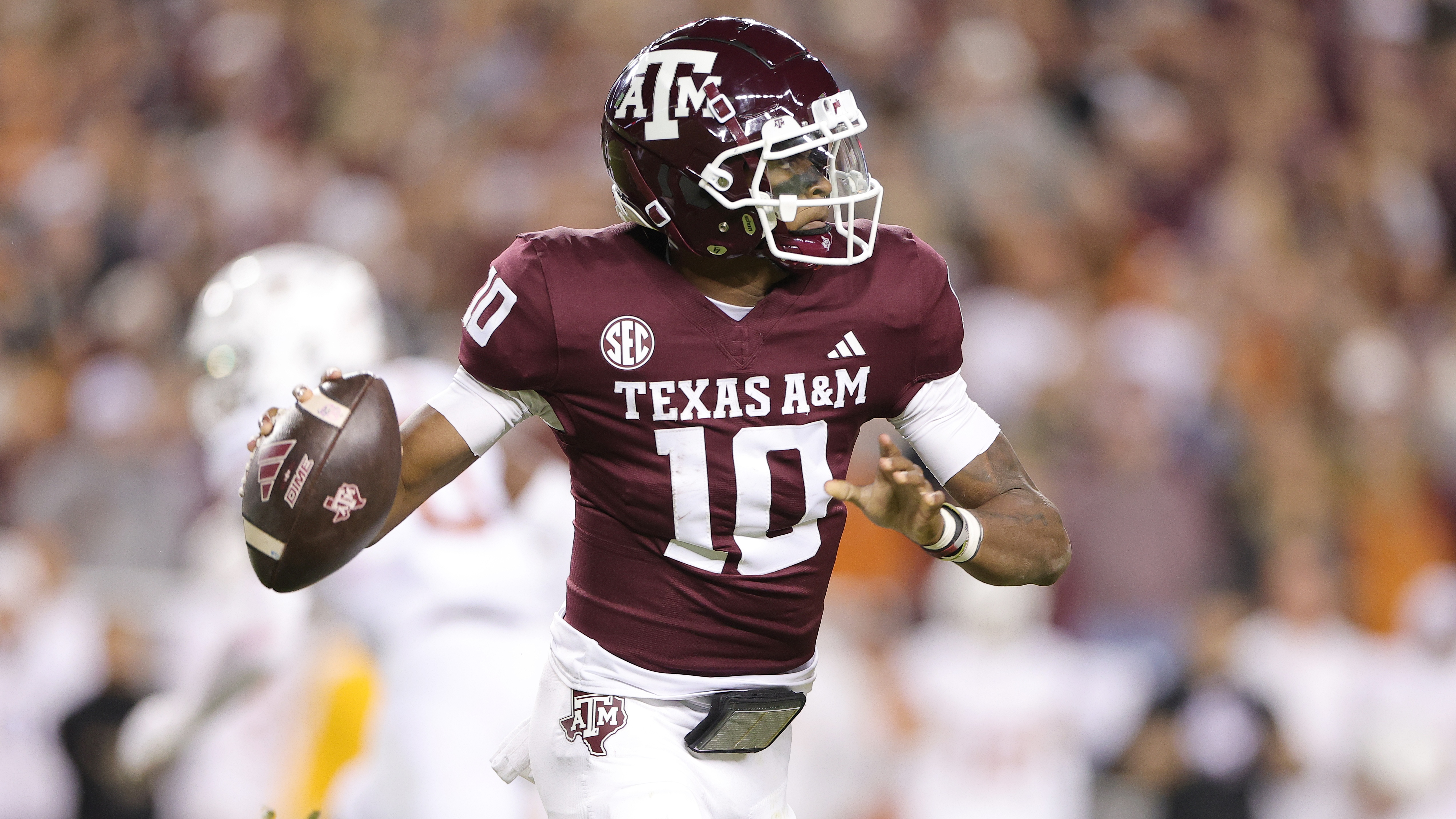 How to Watch Aggie Football Today: Dont Miss the Game, Heres How