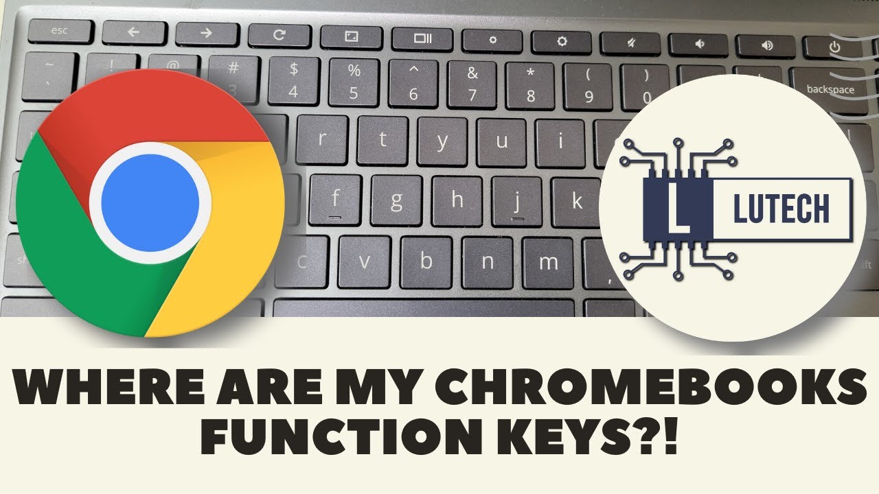 How to Do F1 on Chromebook? Simple Guide for Beginners!