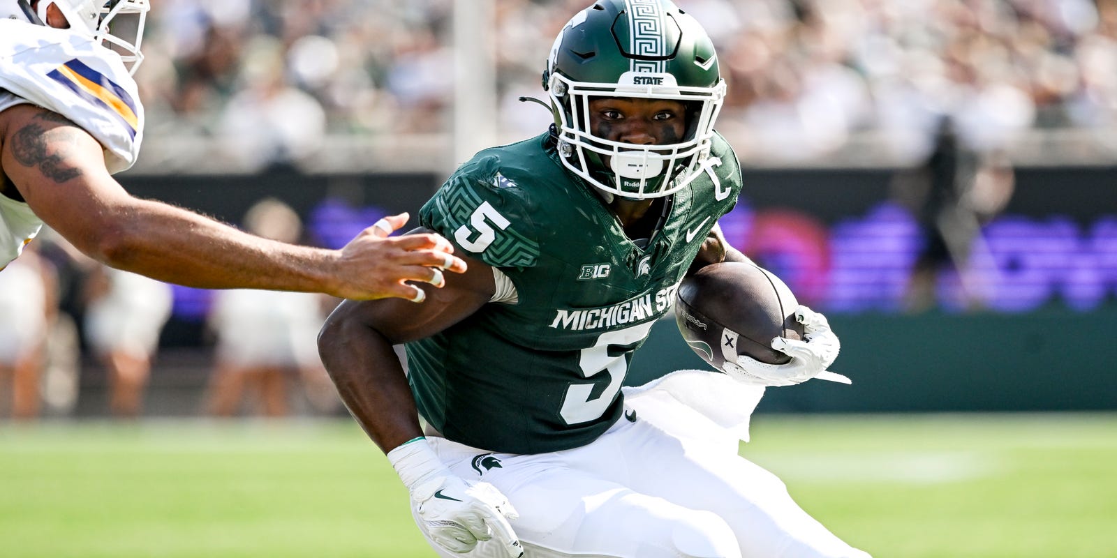 Where Can I Watch MSU Football Games? Best Streaming Options!
