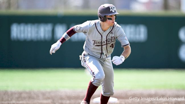 When Does A&M Baseball Play? Heres the Complete Season Schedule for You!