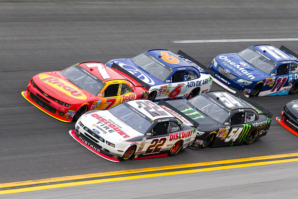 Where to Sell NASCAR Memorabilia: Top Online and Offline Options for You!