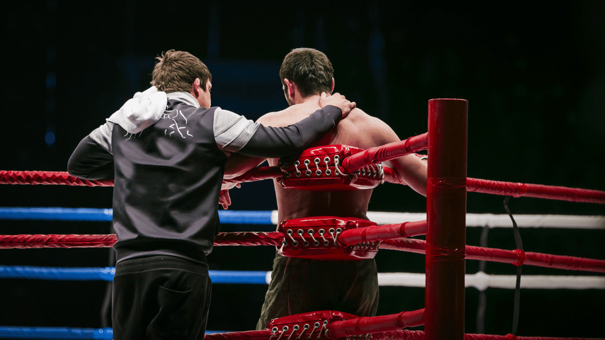 How to Become a Boxing Trainer: Easy Steps to Get Started Today!
