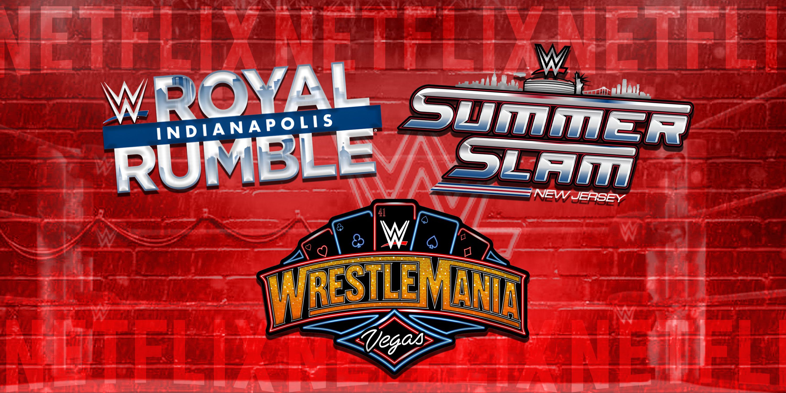 How Long Are WWE PPVs? A Guide for New Fans!