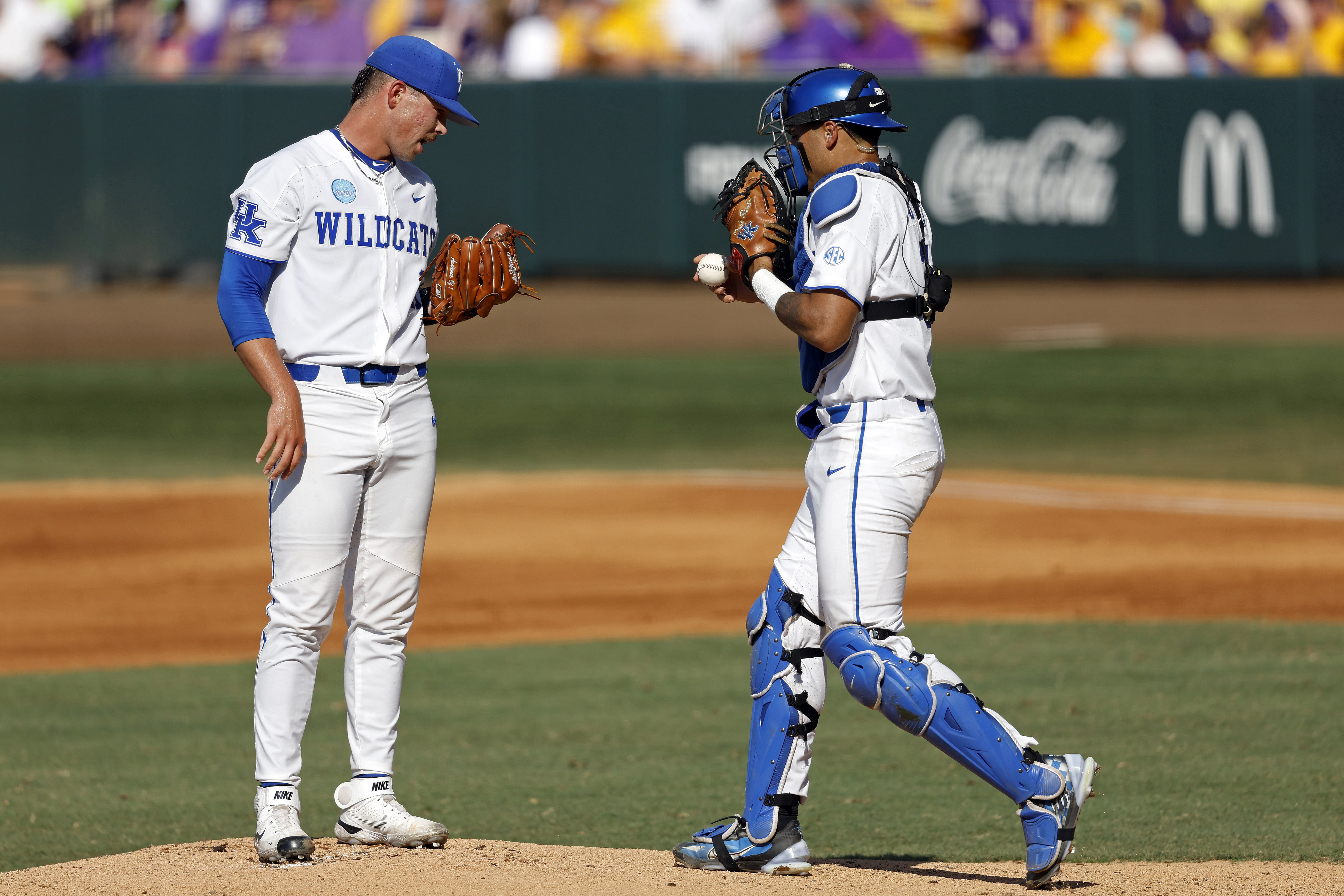 When does Kentucky play baseball again? Here is the upcoming schedule and know who they are playing against.