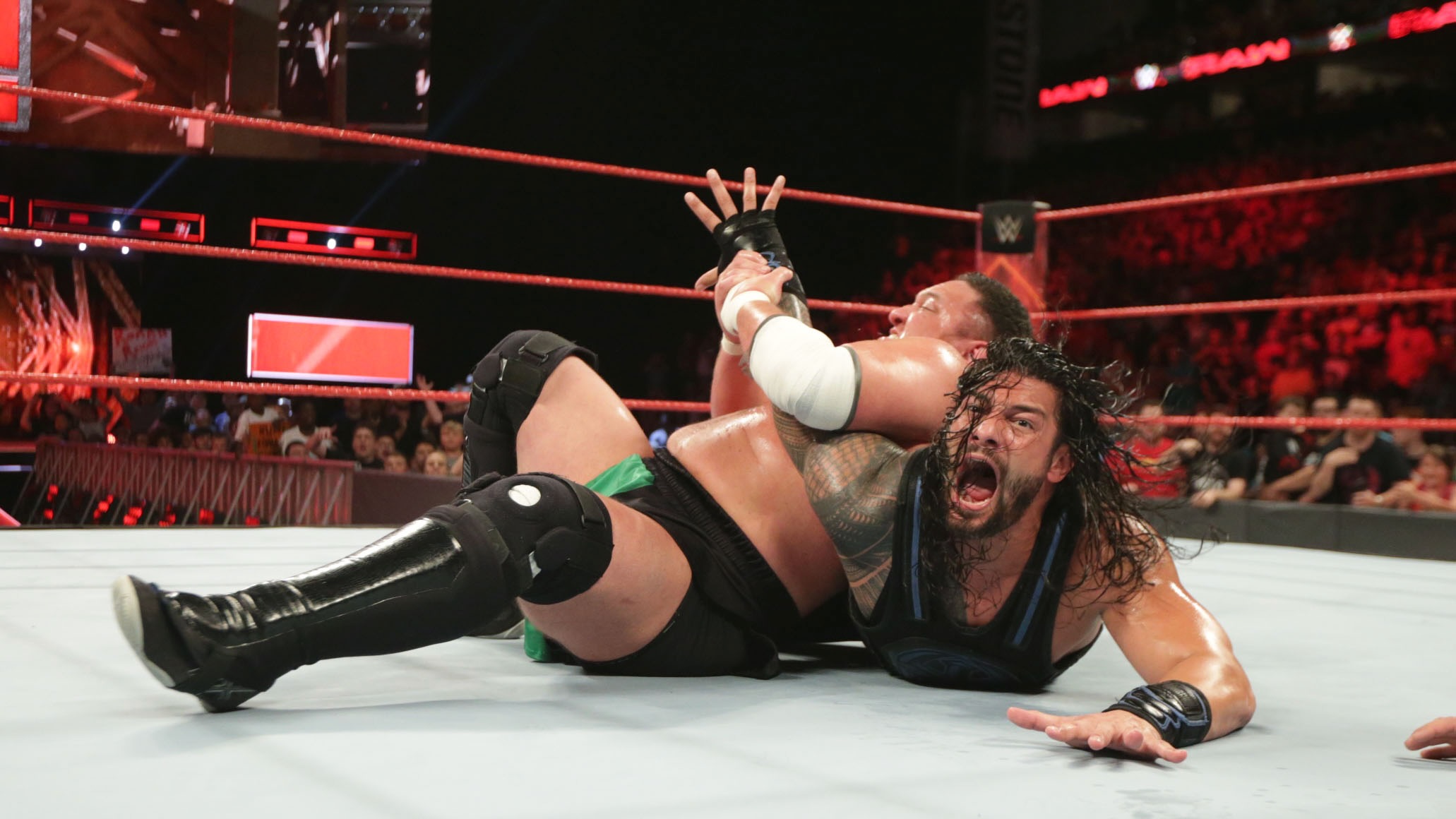 Is WWE Raw on Hulu Right Now? Get the Latest Update!