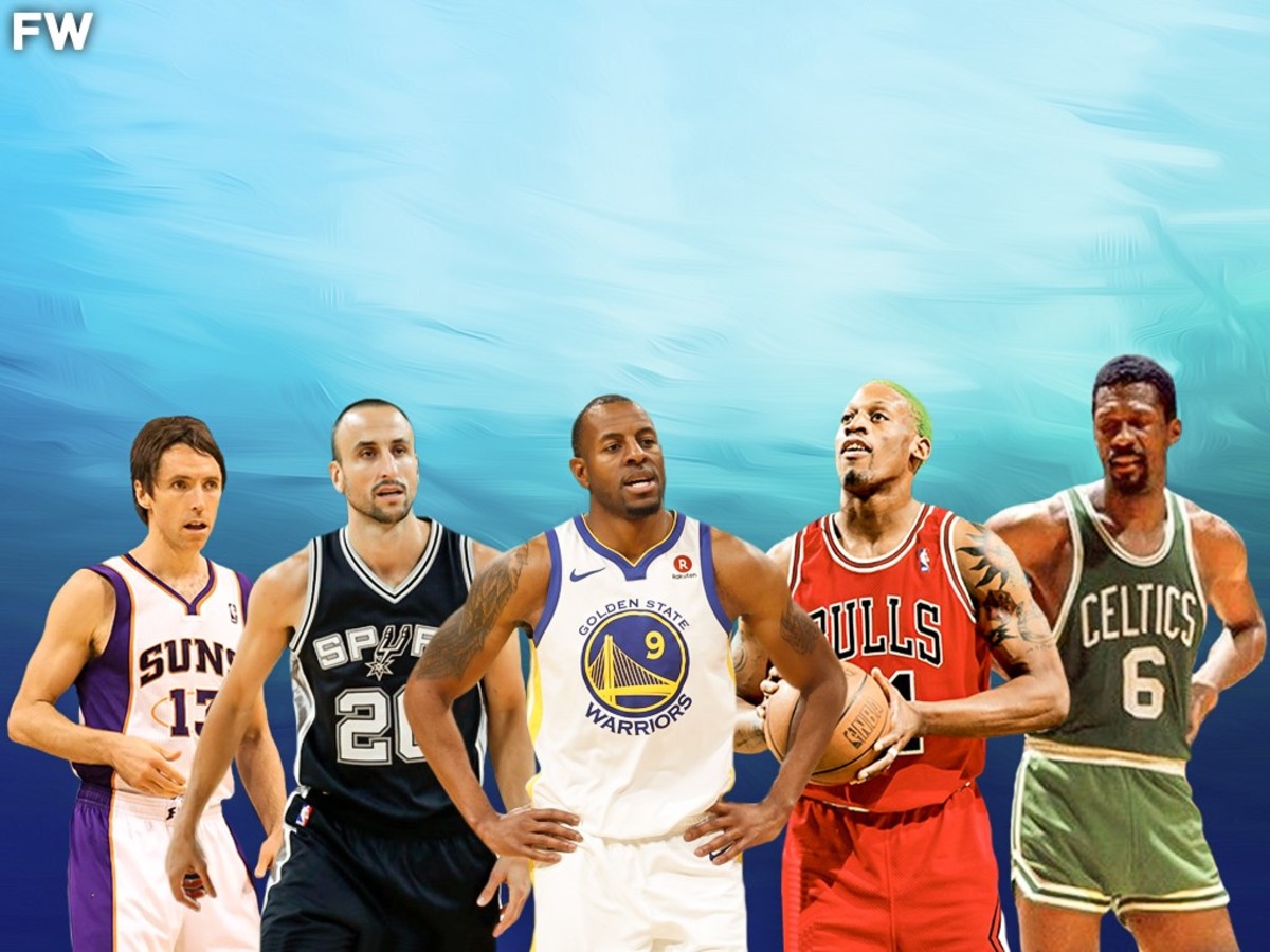 Scoring 20+ in the NBA: How Many Players Do It? See Which Stars Average 20 or More Points.