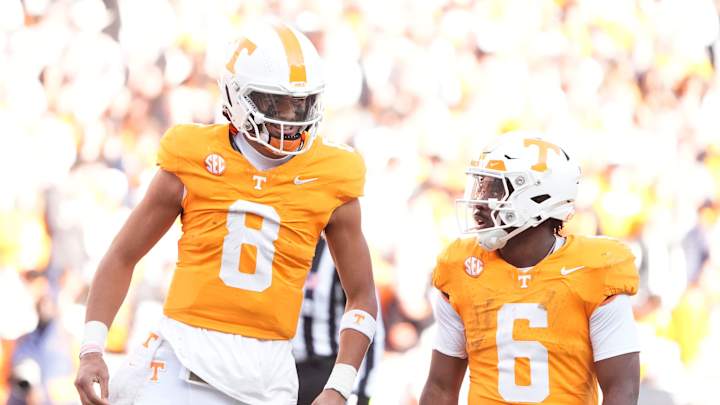 How can I watch the Tennessee football game? Your guide to streaming and TV options!
