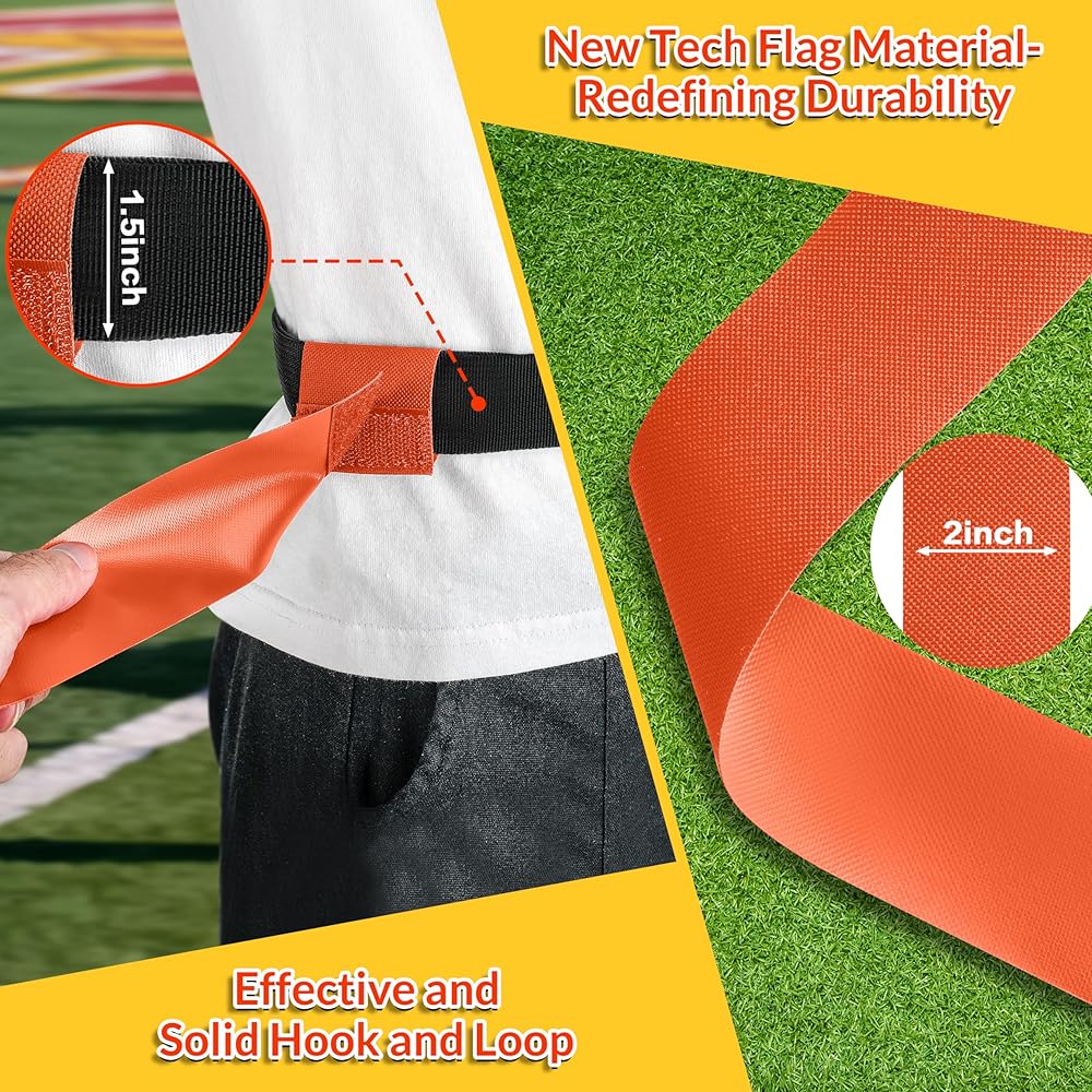 Where to Buy Flag Football Flags: Your Simple Buying Guide