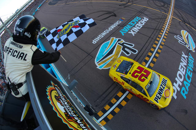 Who Won the NASCAR Sunday? Catch Up on All the Race Action!