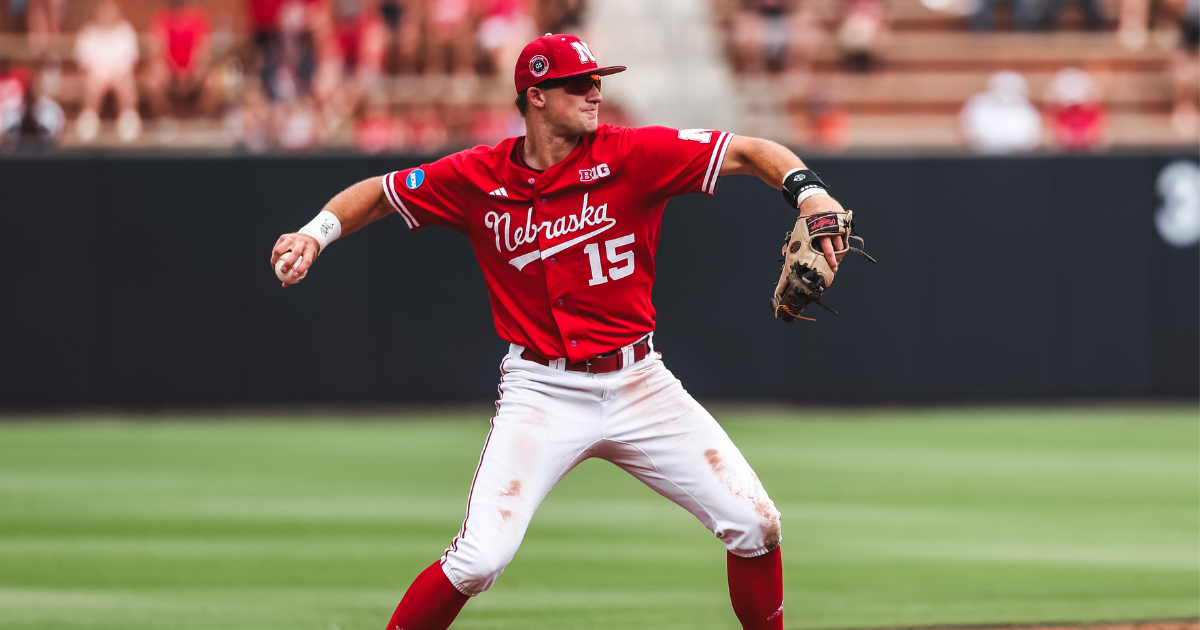 Does Nebraska play baseball today? Get the latest game info here, dont miss out!