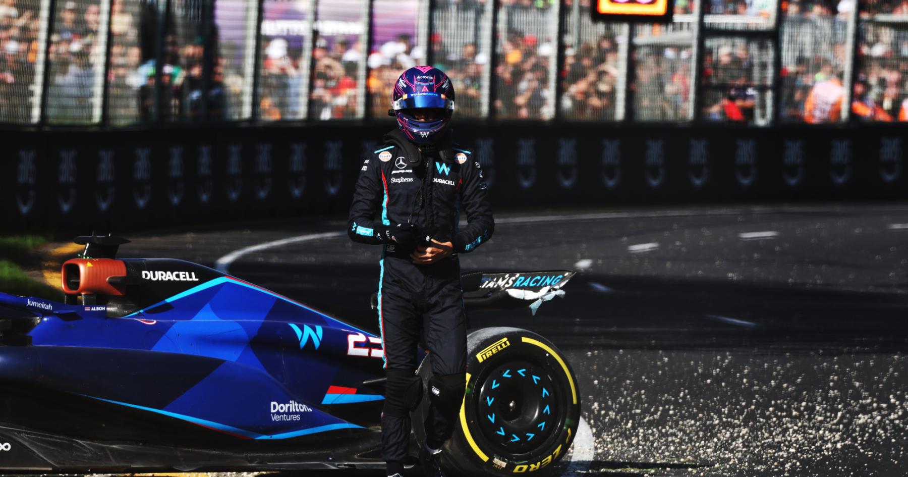 What Does DNF Mean in F1? Understanding Racing Retirements!