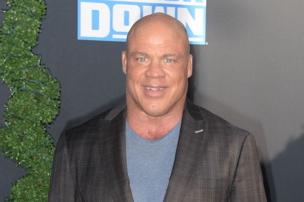 Why Did Kurt Angle Leave the WWE? Heres the Real Story!
