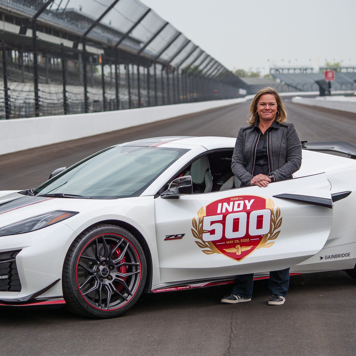 How Fast Does a NASCAR Pace Car Go? See What Drivers Say!