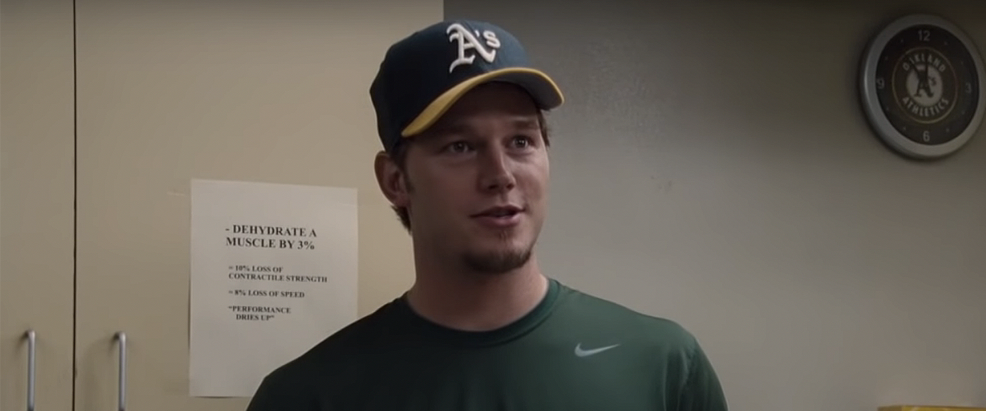 Did Chris Pratt Play Baseball as a Kid? We Uncover His Early Life Details!