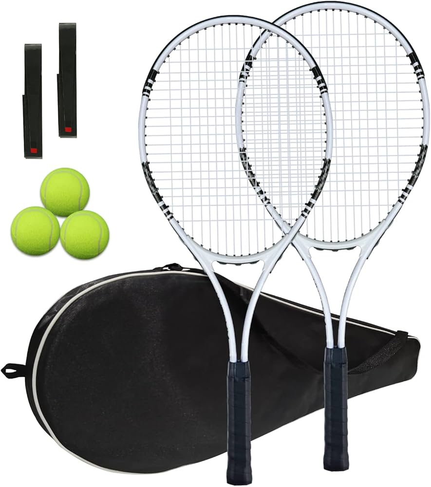 How Much Do Tennis Racquets Cost? Budget-Friendly Options Here!