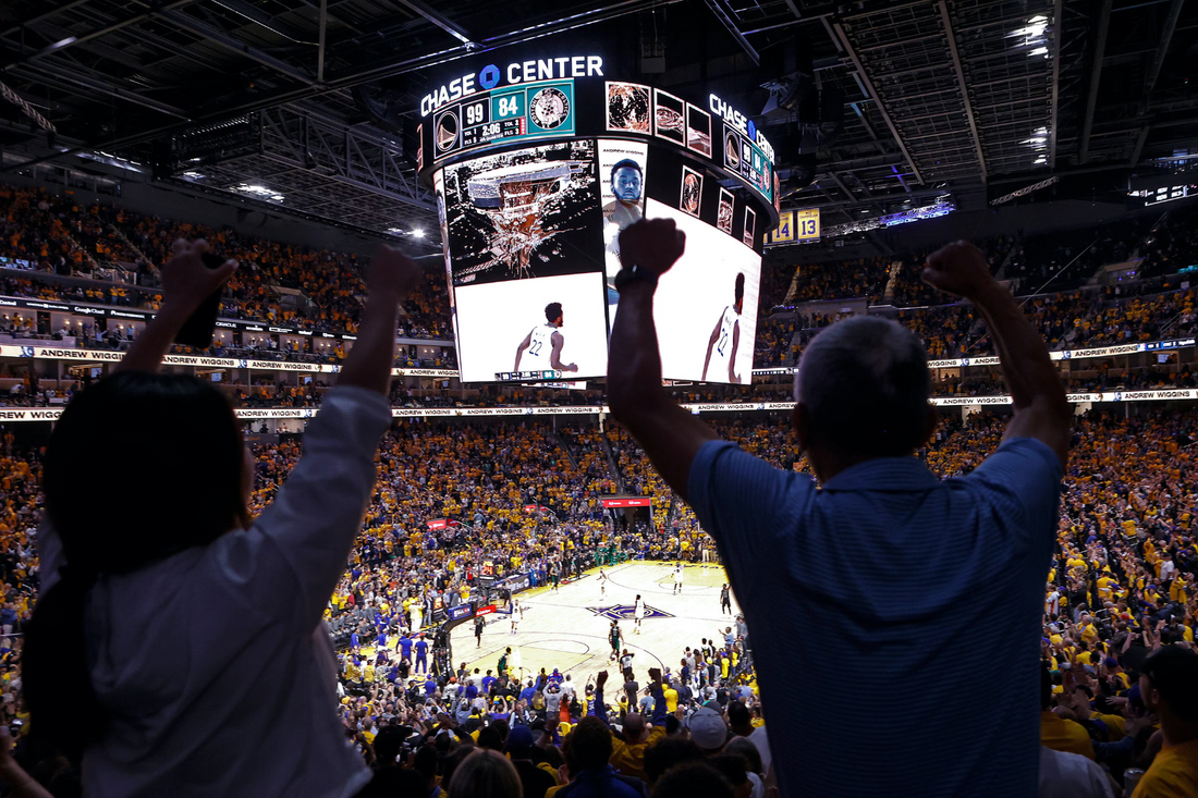 Do NBA Tickets Get Cheaper Closer to the Game? A Guide for Budget Fans!