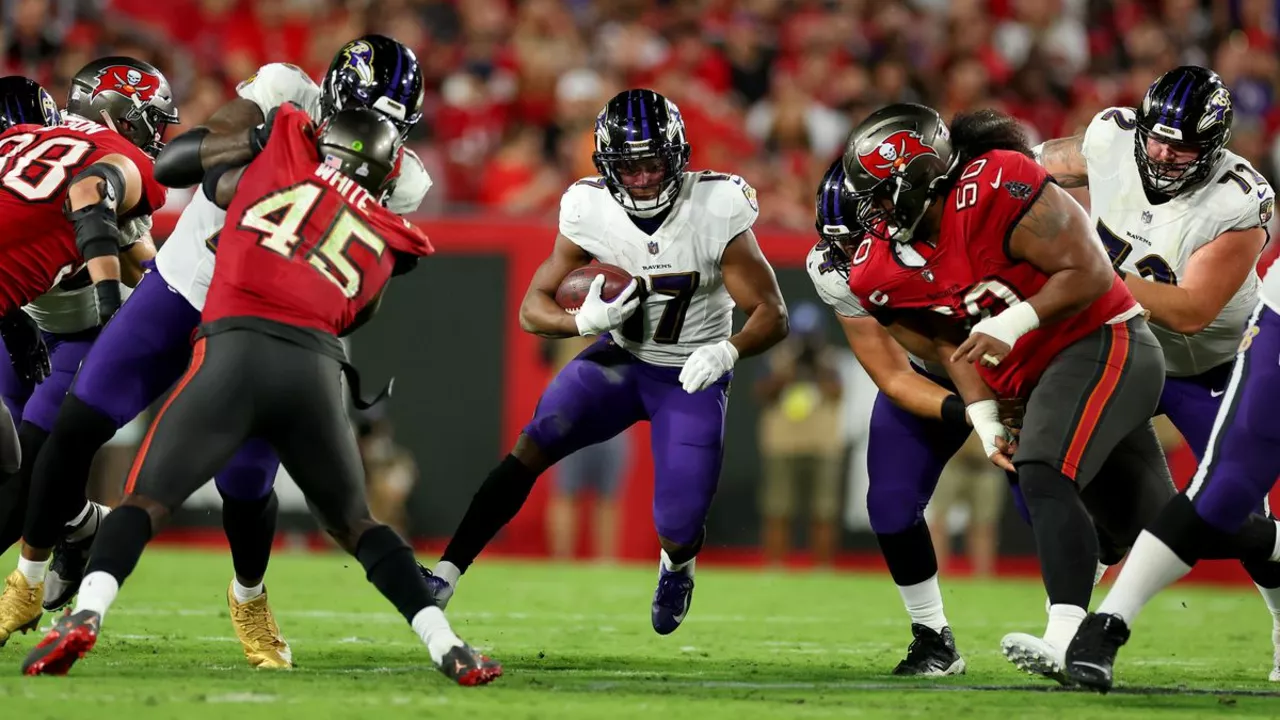 Can the NFL Legally Fix Games? Find Out the Truth About Game Integrity!
