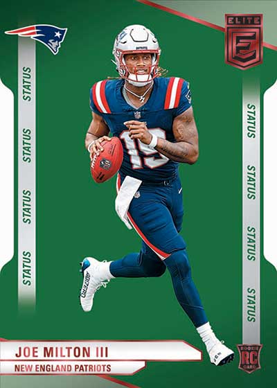 Wondering when are 2024 football cards coming out? Check this out!