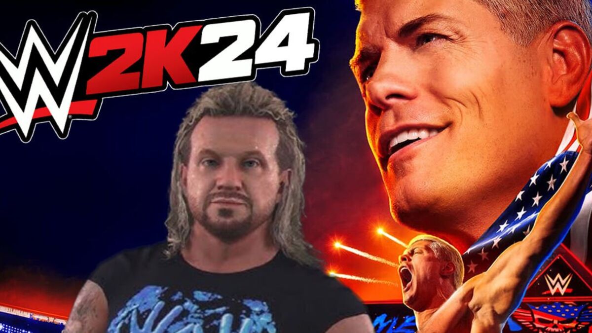 What Time Does WWE 2K24 DLC Release Find Out When You Can Play