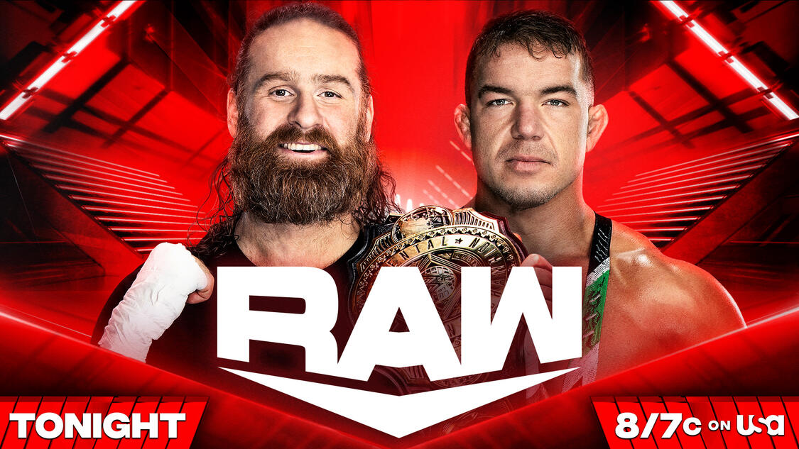 Where to Watch WWE Monday Night Raw Live (Simple Ways to Stream Online)
