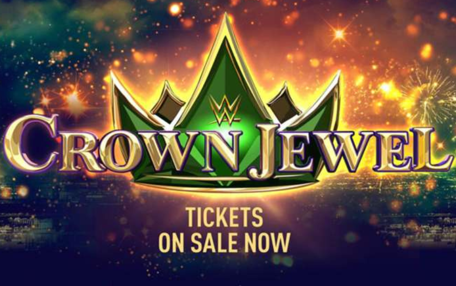 When does WWE Crown Jewel start? A simple guide to get all the info you need now!