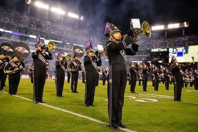 Do all NFL teams have marching bands? Get the answer to your question here!