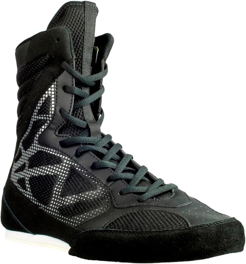 Where Can I Buy Boxing Shoes What to Look for and Where to Find Them