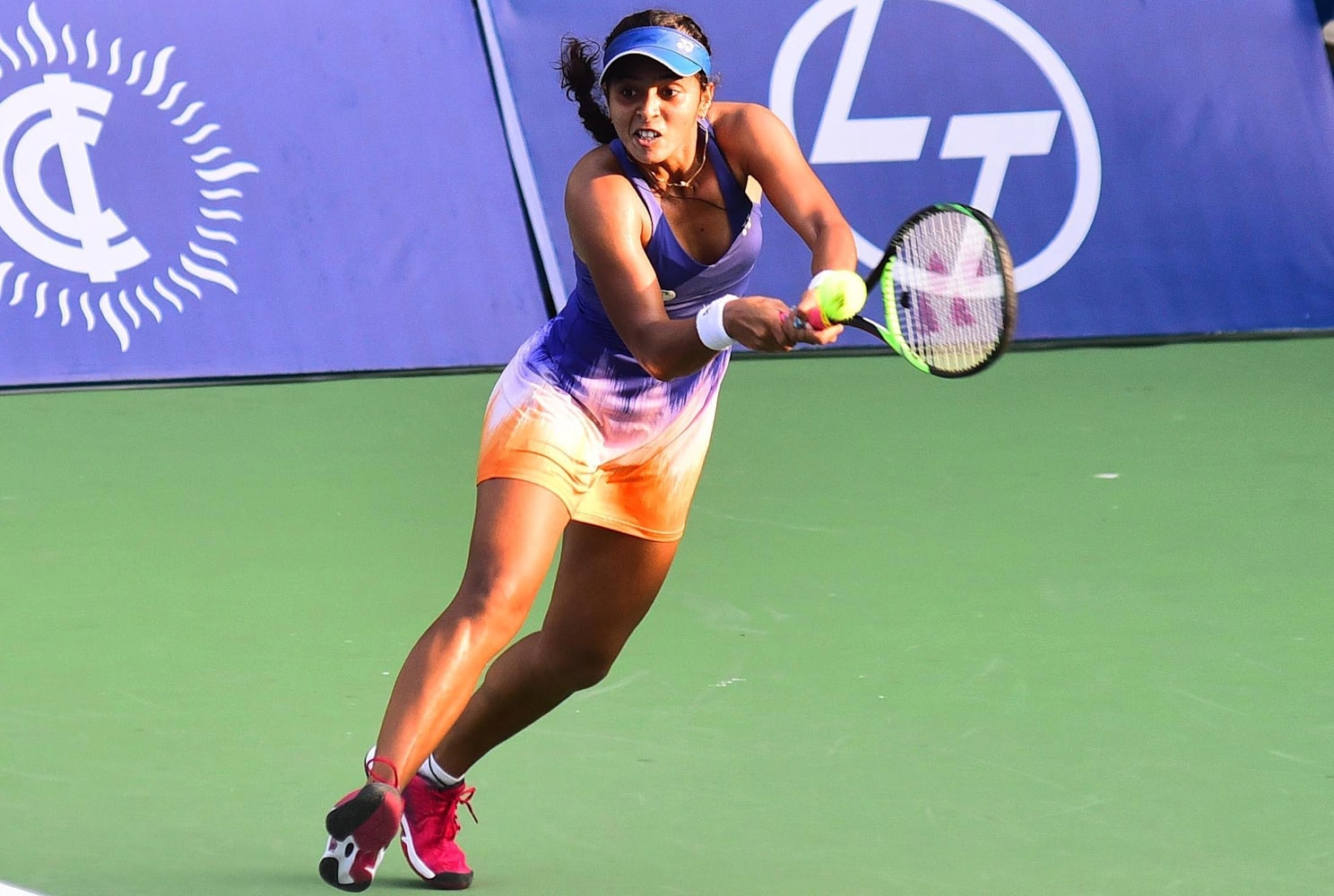 Why Play a Raina Tennis? Discover the Benefits of a Raina Tennis that You Should Know!