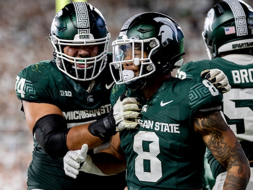 Cant Miss the Game! How Can I Watch the Michigan State Football Game Live?