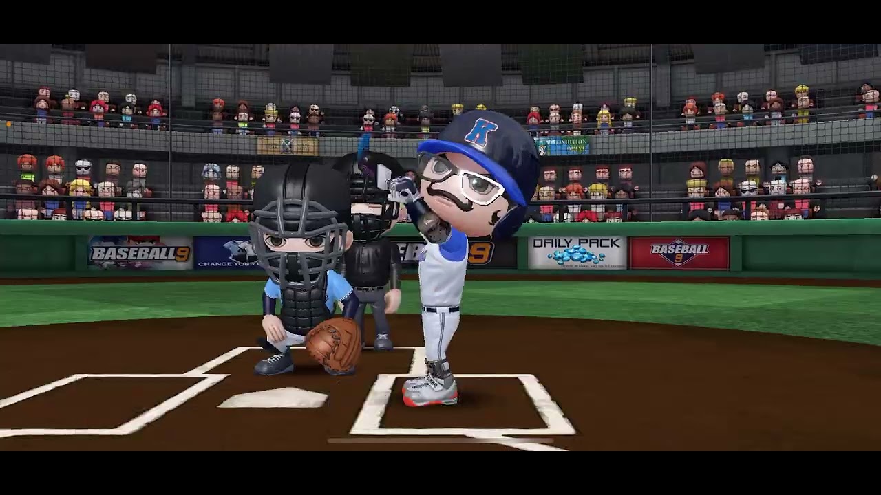 How to Play Multiplayer on Baseball 9? Play With Friends Now!
