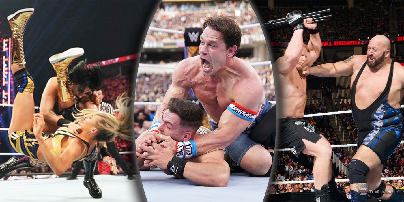 PLE in WWE: What Does It Mean? Get the Full Explanation Right Here!