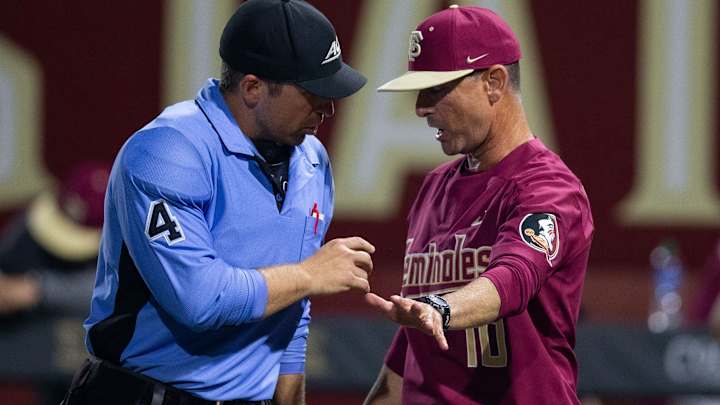 Why Is FSU Baseball Not Ranked? Surprising Factors to Consider