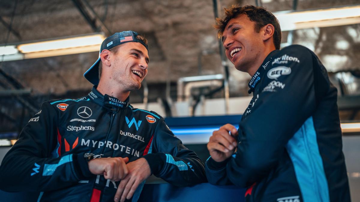 Who Owns Williams F1 Now? Heres the Full Ownership Breakdown!