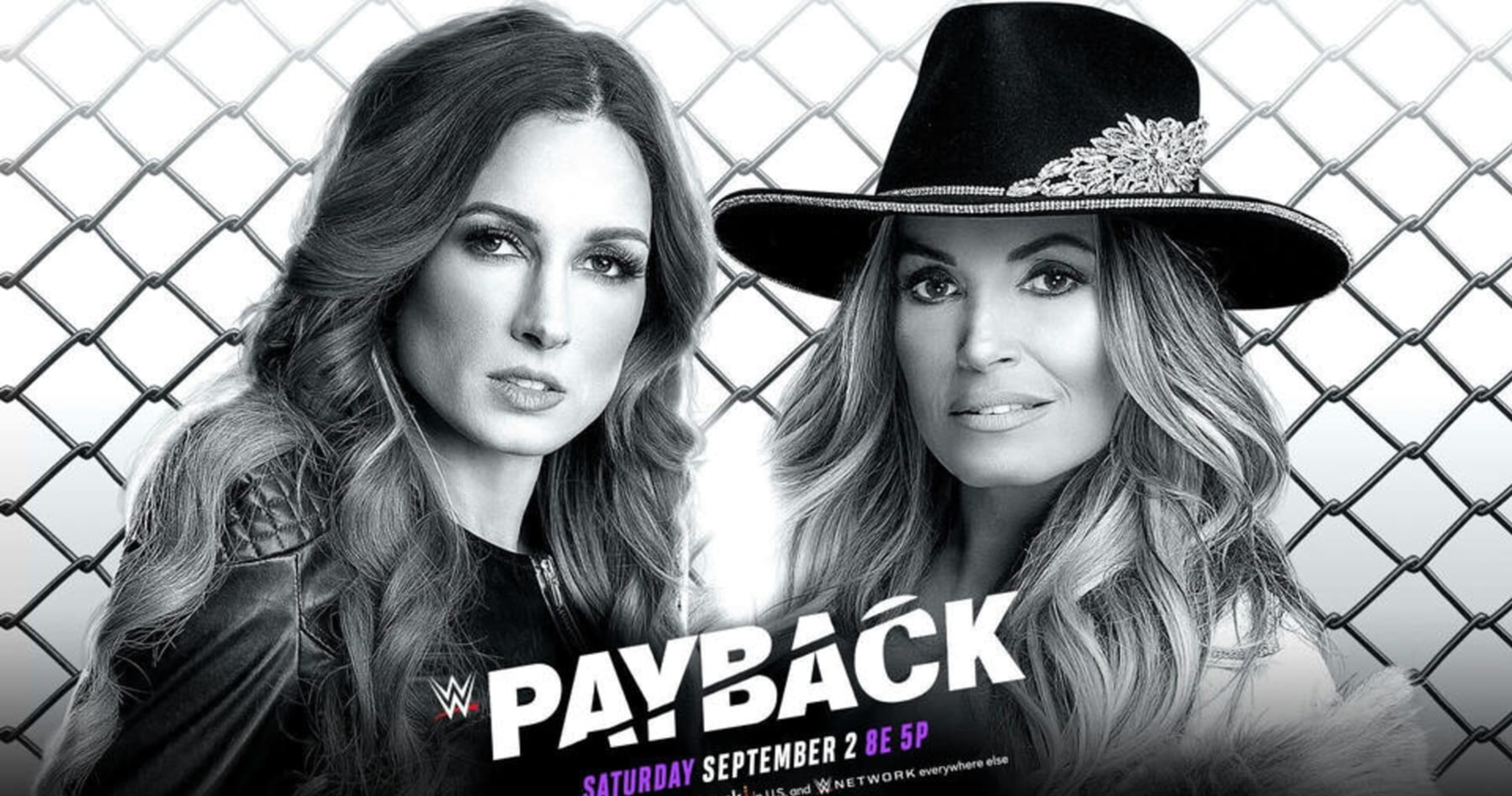 WWE Payback Start Time: Everything You Need to Know in Simple Terms!