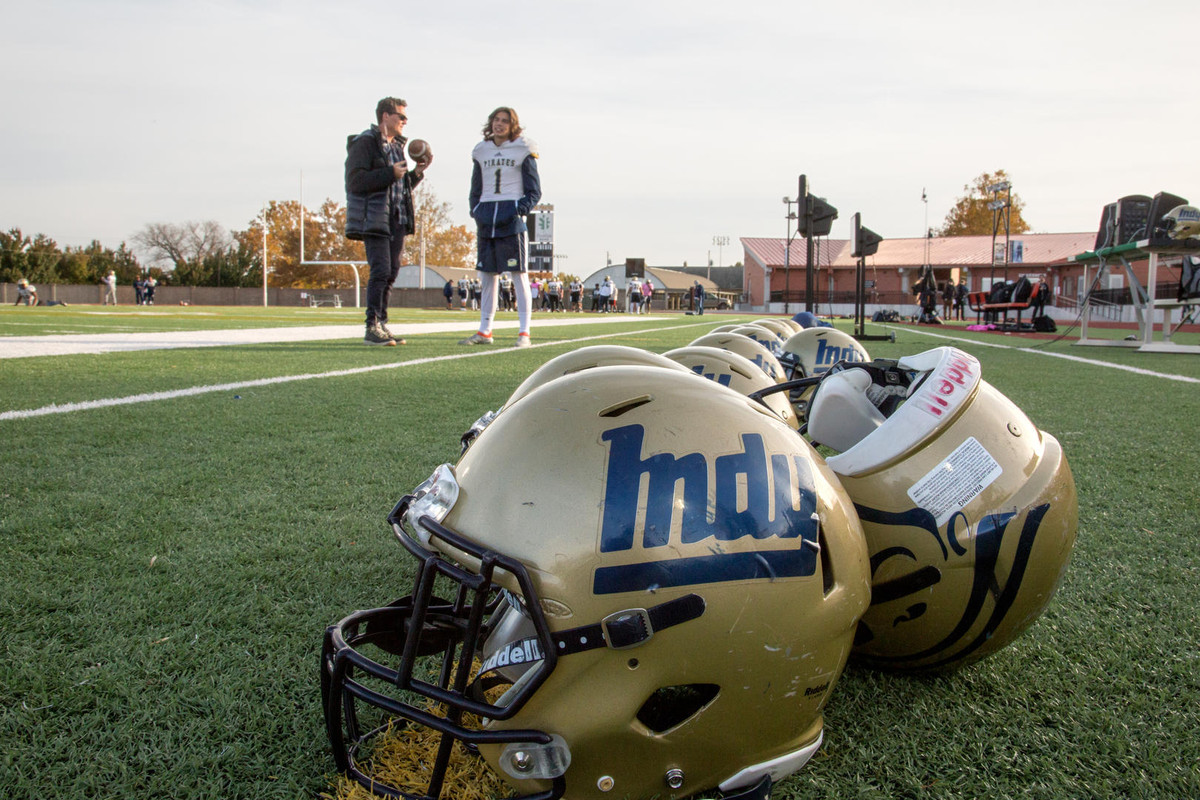 Whats JUCO Football Really? (The Truth You Should Know)