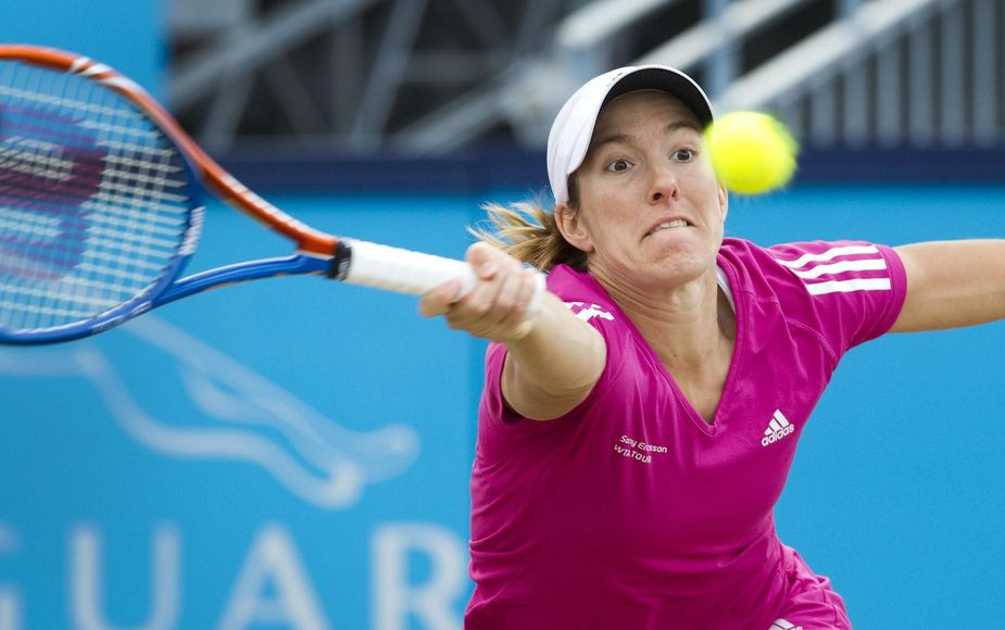 A Krunic Tennis: Check Out Her Latest Ranking and Best Tennis Match Wins
