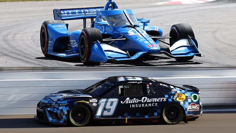 Are Indy Cars Faster Than NASCAR? Which Racing Style Is Truly Quicker?