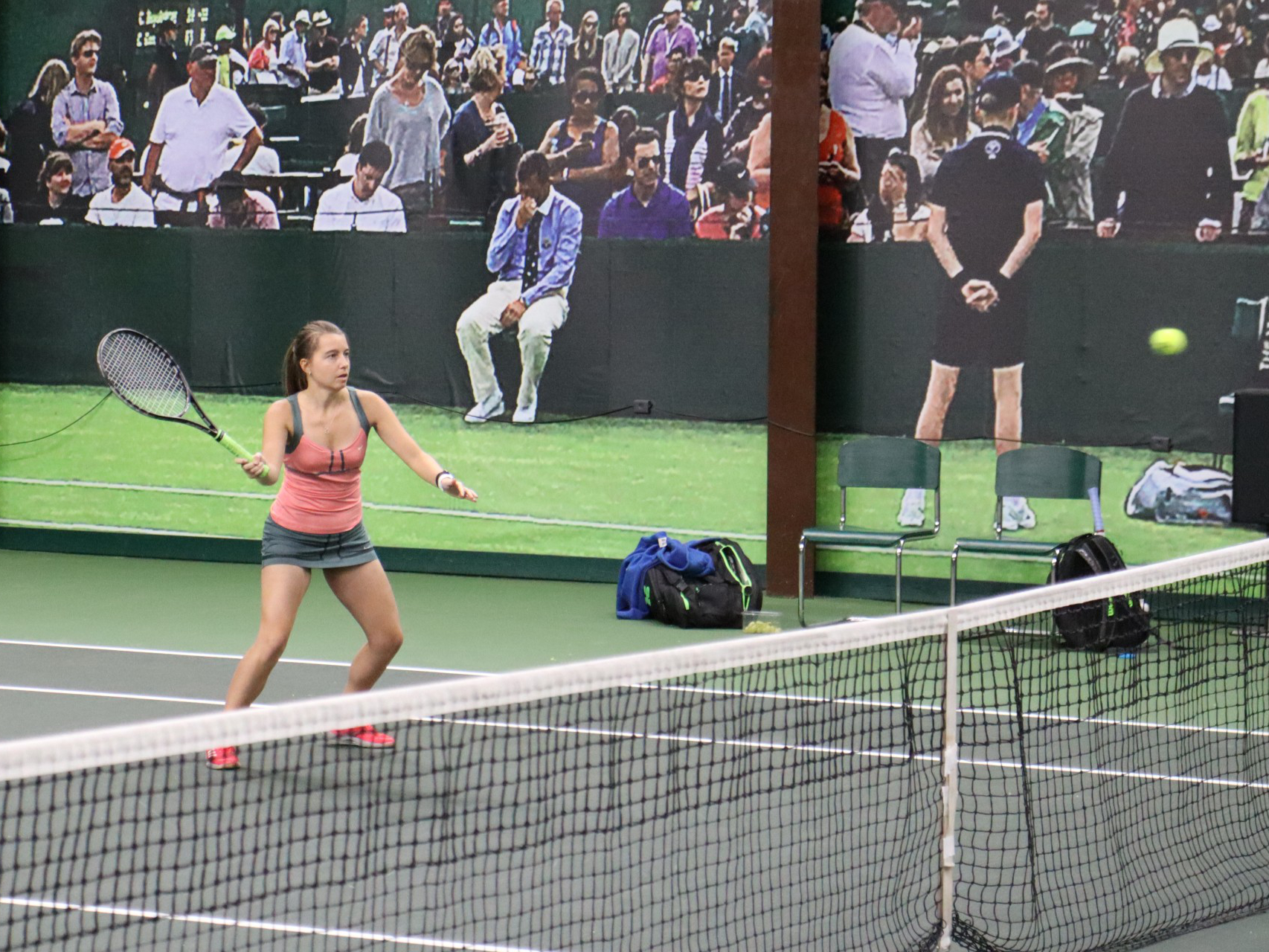 Want to Win? Here Is How to Prepare for a Tennis Match the Right Way