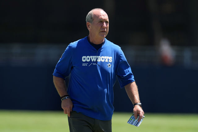 How Much Do Equipment Managers Make in the NFL? Unveiling the Average NFL Equipment Manager Income