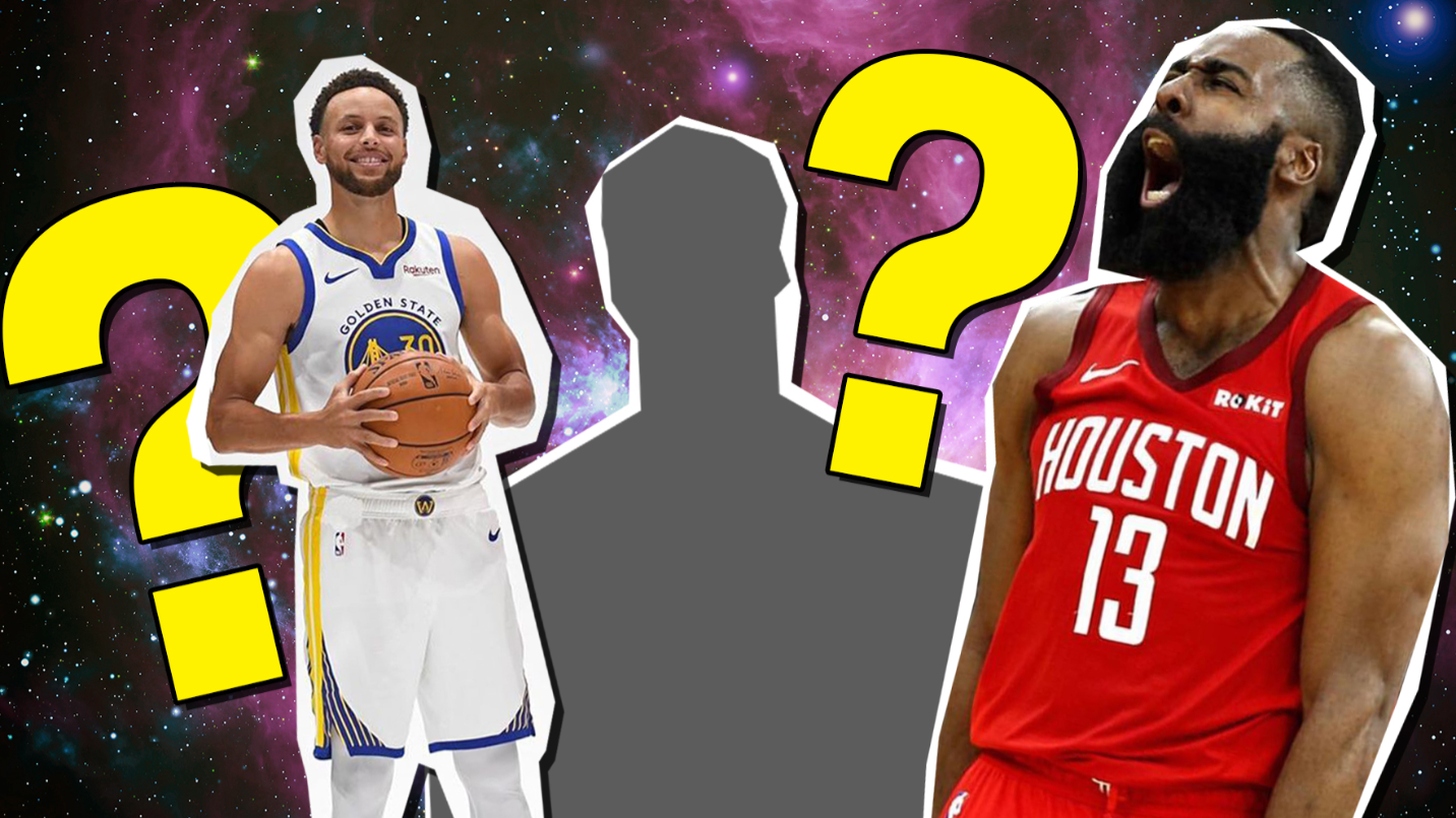What NBA Player Are You Most Like? Heres a Simple Way to Determine Your Pro Basketball Match!