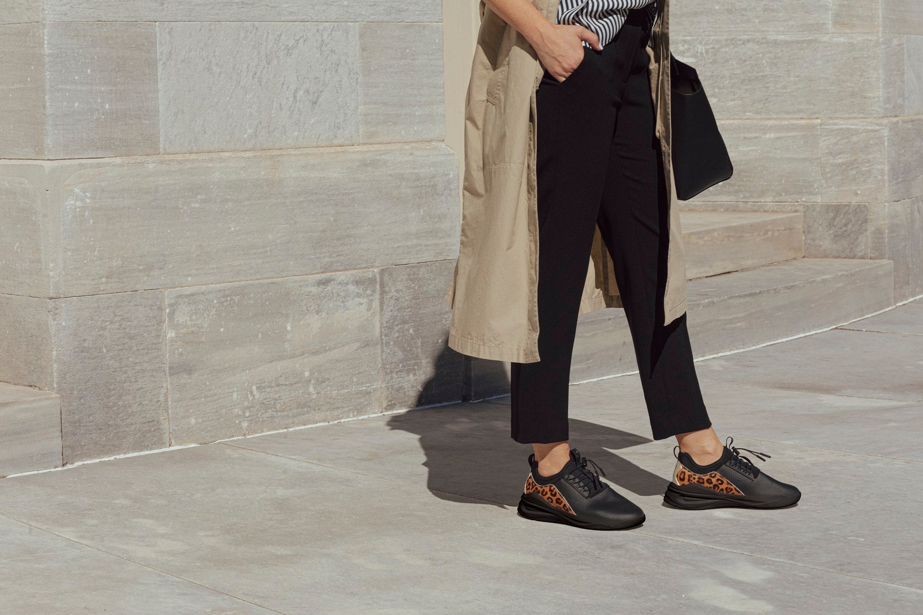 Are Black Tennis Shoes In Style Now? Heres the Simple Answer!