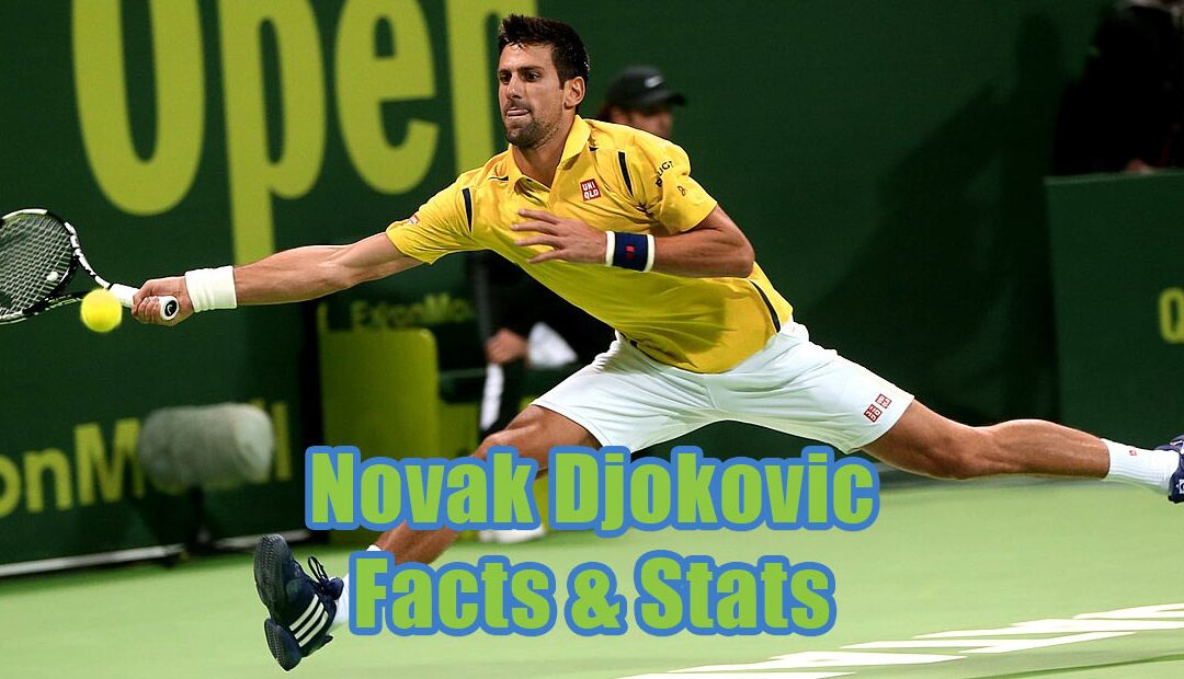 What is a Donski Tennis? Top 5 Facts You Need to Know Now!