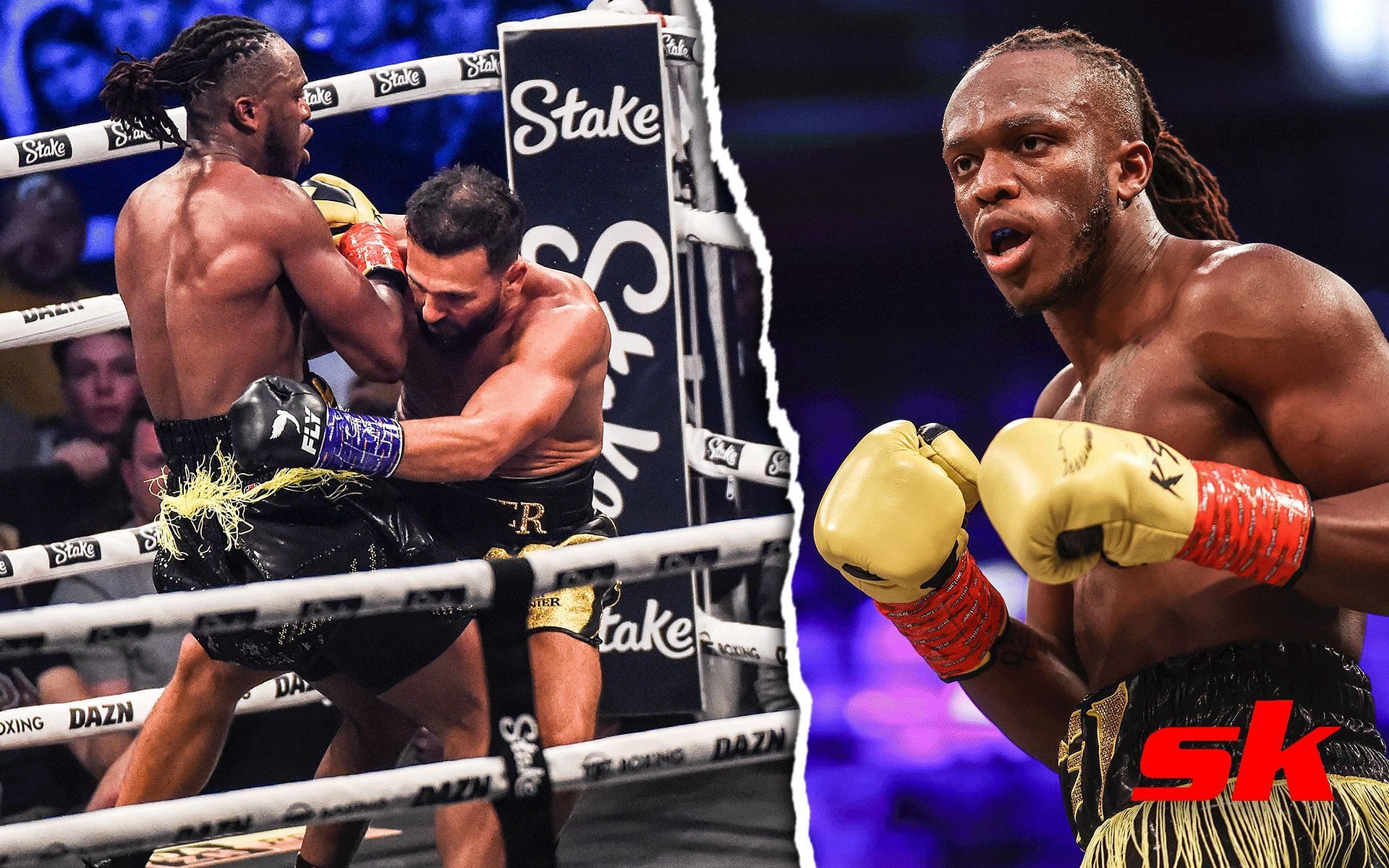 Are Elbows Allowed in Boxing? Learn Why Elbow Strikes Are Illegal!