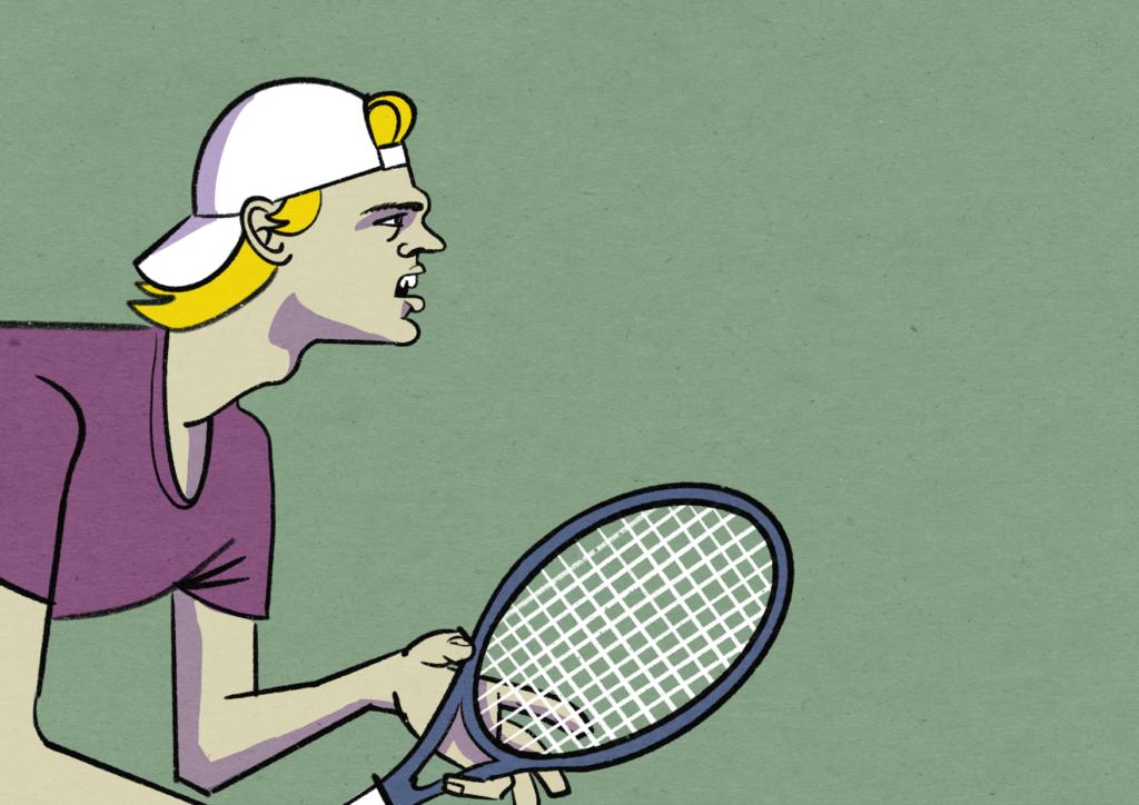 How to Play a Tiebreaker in Tennis (Master the Rules and Win Your Matches with Our Simple Guide)