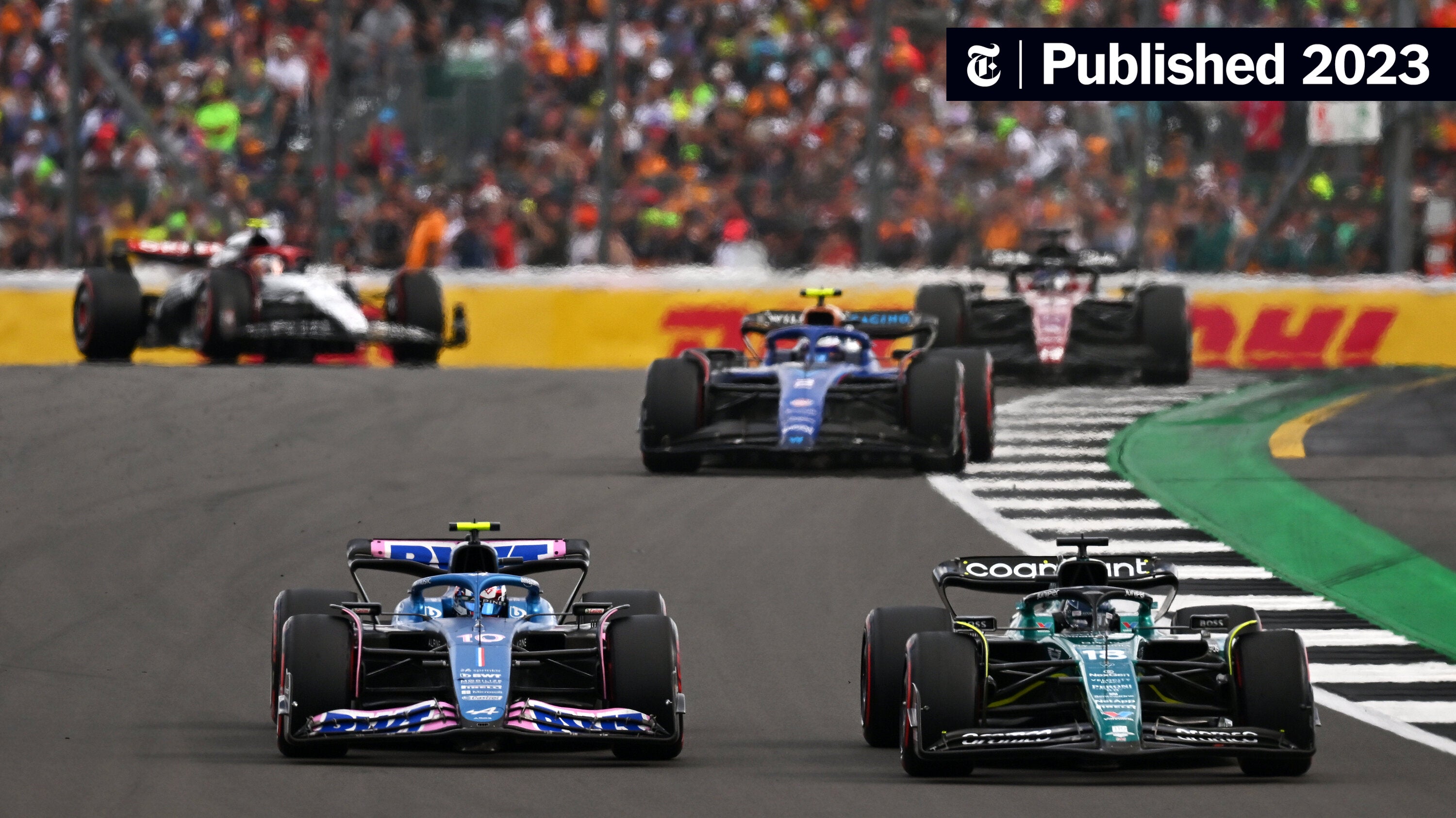 Is F1 Profitable? A Look Inside the Money Side of Formula 1!