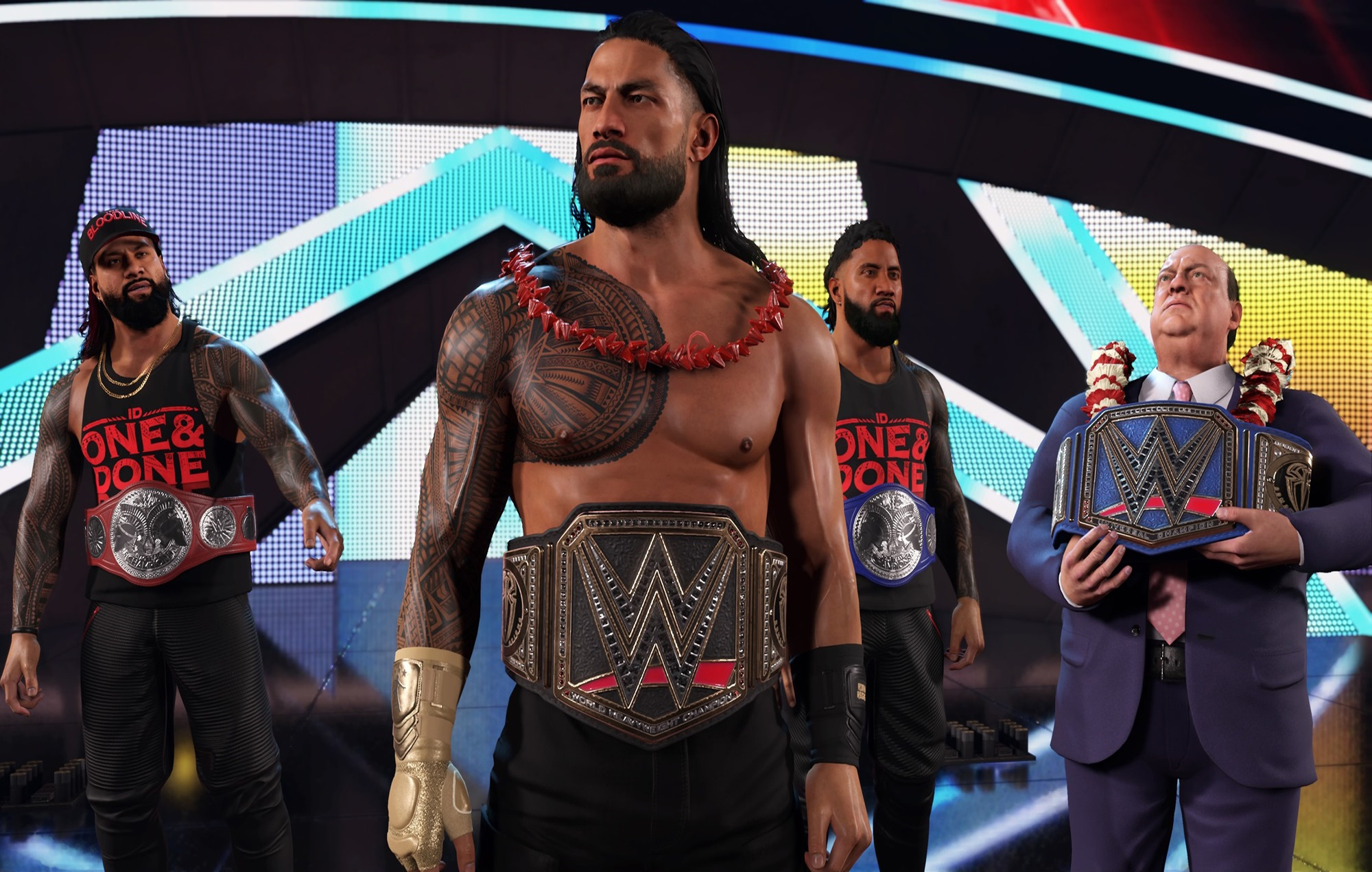 Whats the Status WWE 2K23: Is It Worth Playing Now?