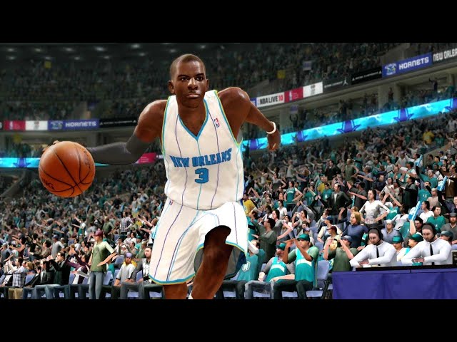 Is NBA Live 19 Servers Up Today? The Latest Updates on Server Status and Troubleshooting Tips!