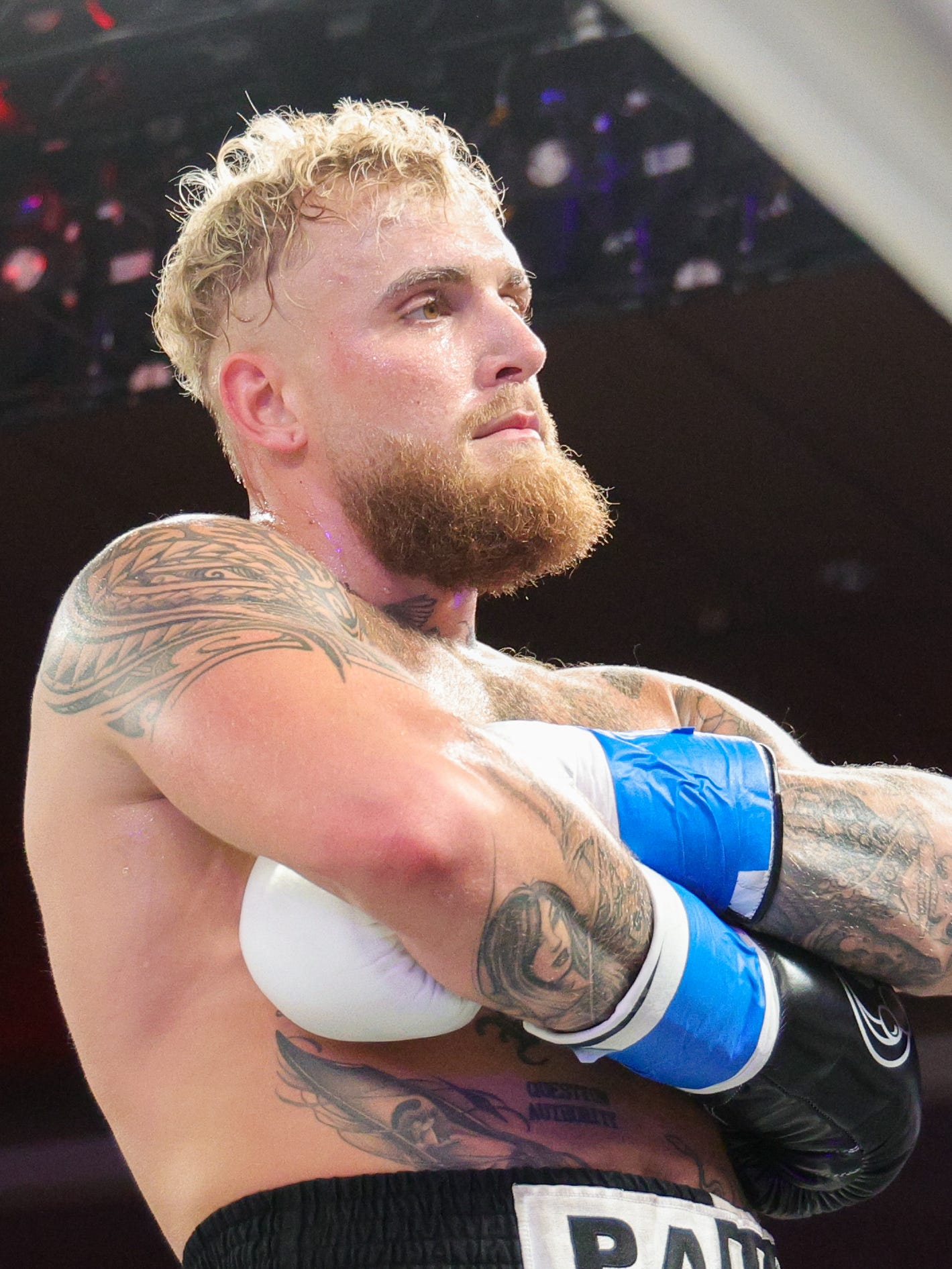 How Old Was Jake Paul When He Started Boxing? (Find Out His Age Here!)