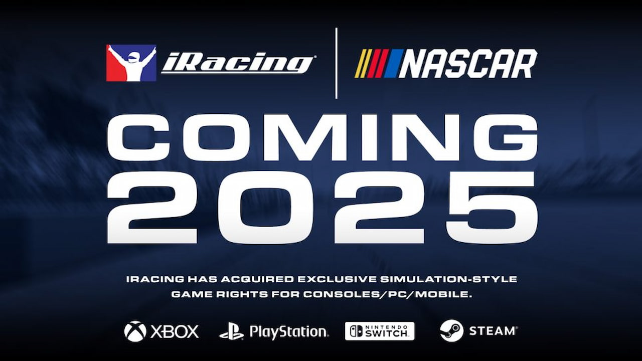 New NASCAR game release date! When is the new NASCAR game coming out, lets find out together!
