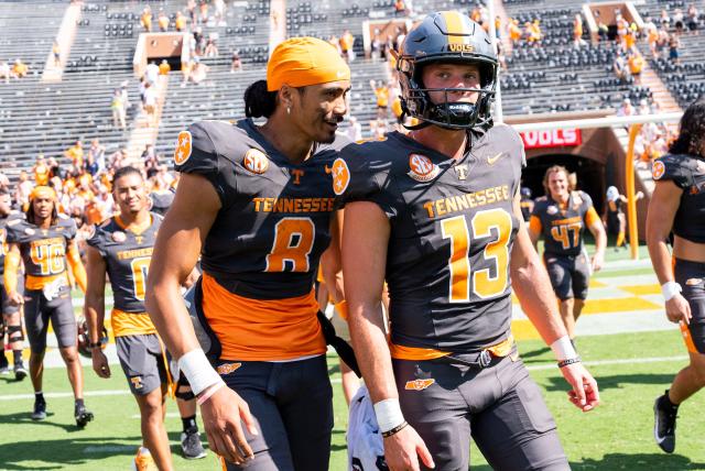 What Channel Is Tennessee Football on? Find Out Here Easily!